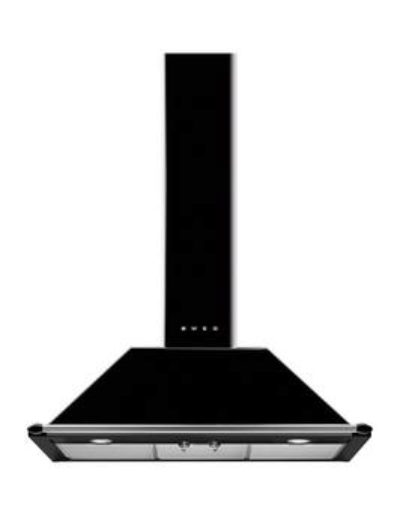 Smeg Kt90Ble 90Cm Built In Chimney Hood Smeg Kt90Ble 90Cm Built In Chimney Hood